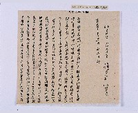 嘉慶十年～十一年（1805～1806）翁仔社佃人滯租記錄藏品圖，第21張